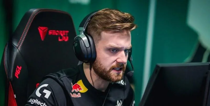 G2 Esports - sAw G2 Esports - sAw