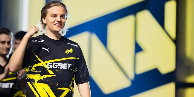 NaVi - Astralis NaVi - Astralis