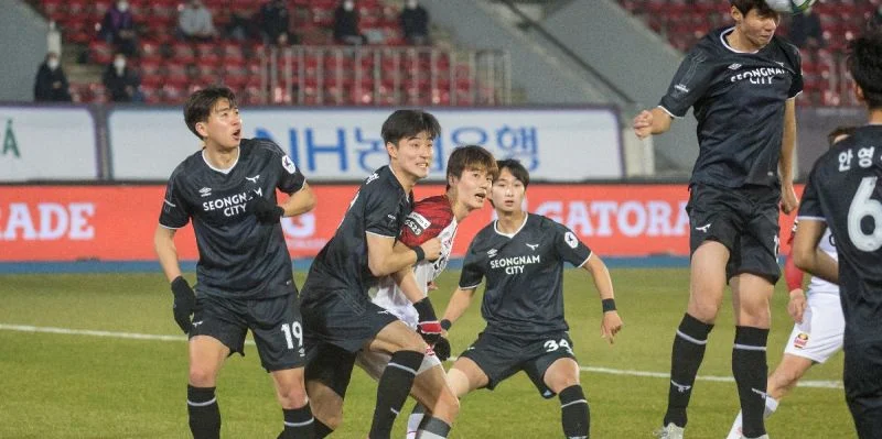 Чхонджу - Соннам Чхонджу - Соннам