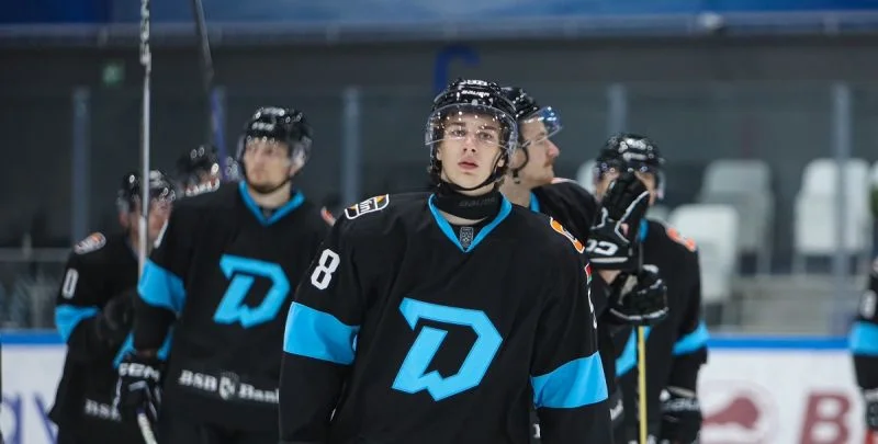 Динамо Мн - Авангард Динамо Мн - Авангард