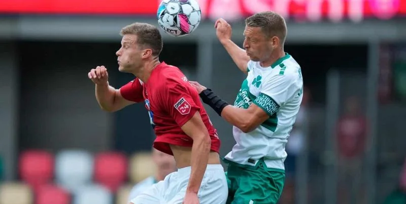 Виборг - Ольборг