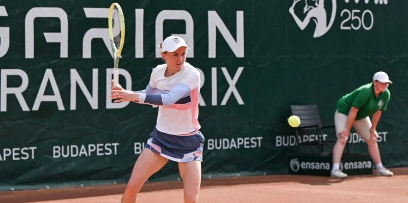 Александра Соснович - Варвара Грачева