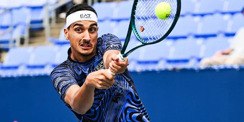 Лоренцо Сонего - Хауме Муньяр Лоренцо Сонего - Хауме Муньяр