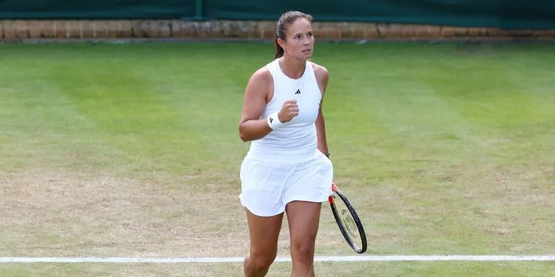 Екатерина Александрова - Дарья Касаткина