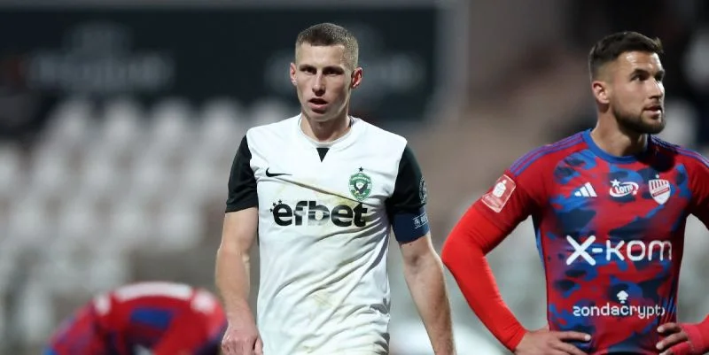 Лудогорец - Карабах