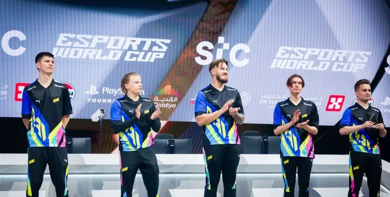 NaVi - sAw NaVi - sAw