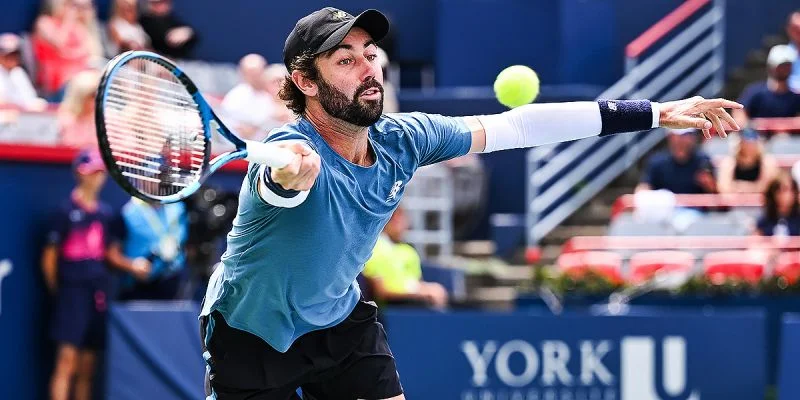 Джордан Томпсон - Уго Умбер Джордан Томпсон - Уго Умбер