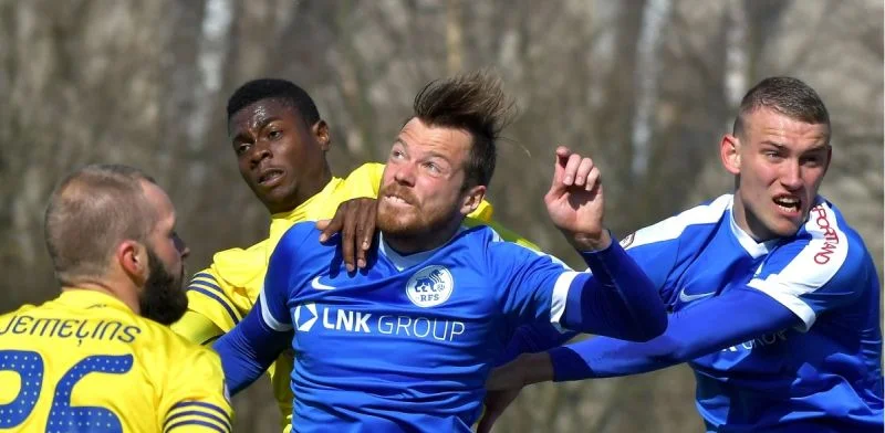 РФШ - СО Санта-Колома