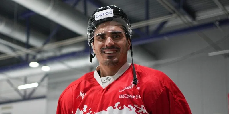 Спартак - Шанхайские Драконы