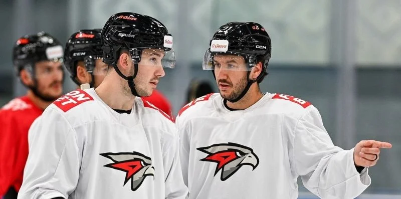 Авангард - Адмирал