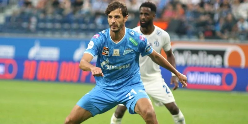 Рубин - Зенит Рубин - Зенит