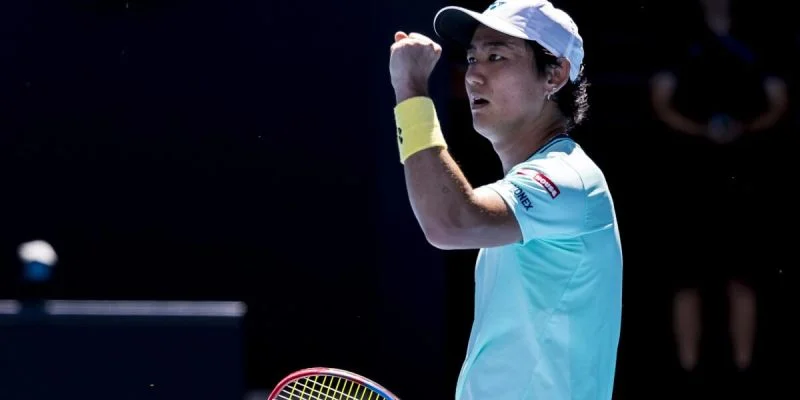 Хуберт Гуркач - Йосихито Нисиока