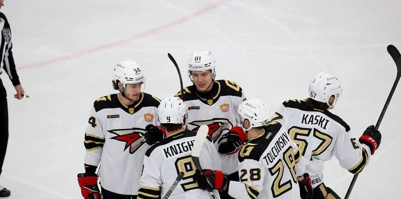 Витязь - Авангард Витязь - Авангард