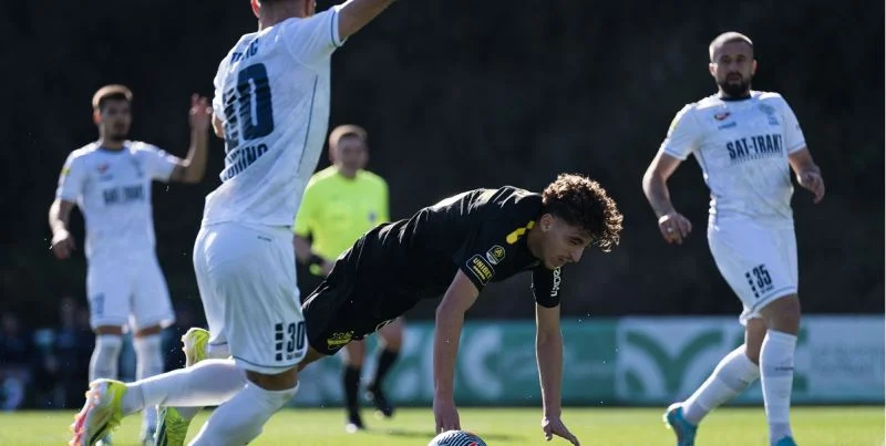 Бачка Топола - ОФК