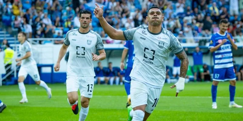 Ротор - Балтика