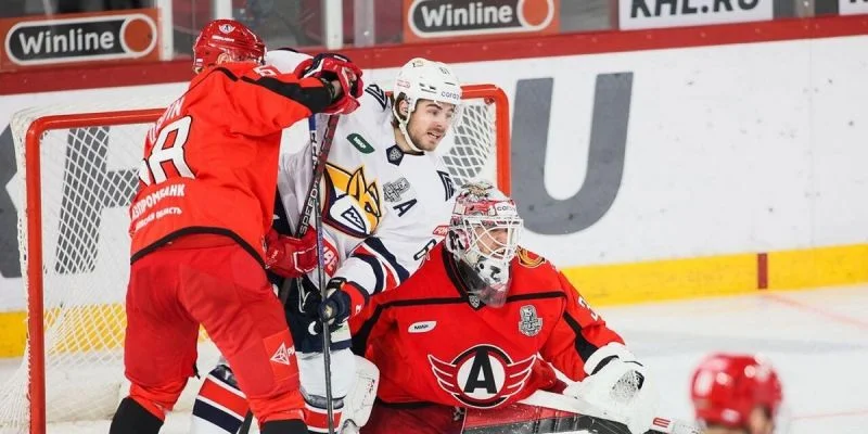 Металлург Мг - Автомобилист