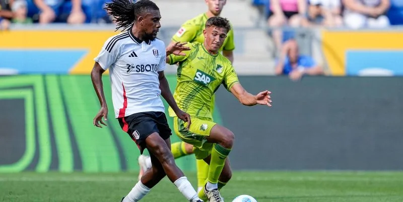 Манчестер Юнайтед - Фулхэм Манчестер Юнайтед - Фулхэм