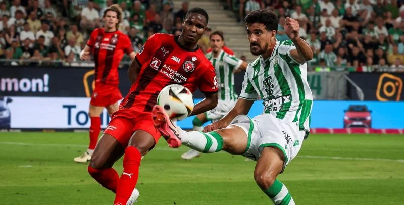 Люнгбю - Мидтьюлланн Люнгбю - Мидтьюлланн