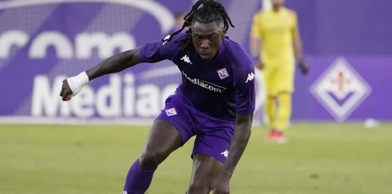 Парма - Фиорентина