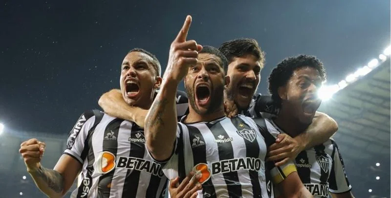 Атлетико Минейро - Kуяба