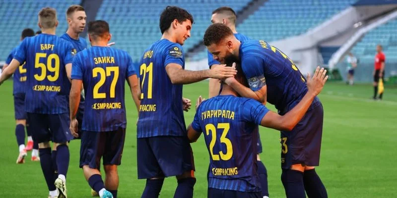 Енисей - Сочи Енисей - Сочи