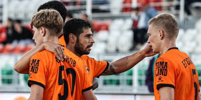 Урал - Чайка