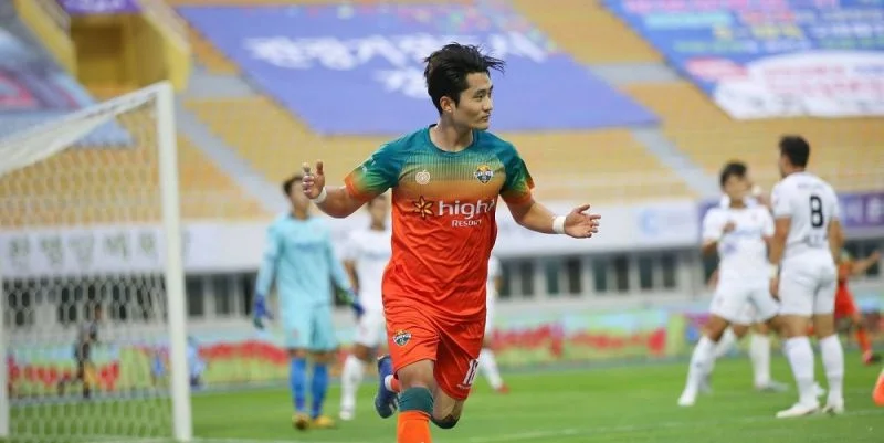 Канвон - Кванджу Канвон - Кванджу