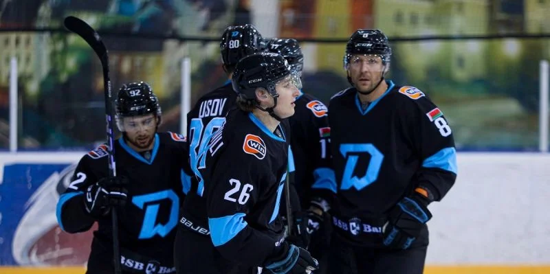 Динамо Мн - ЦСКА