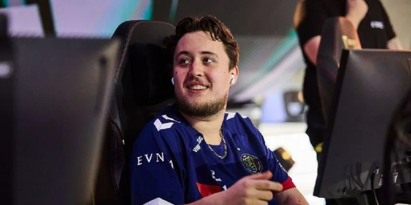 NaVi - Team Vitality NaVi - Team Vitality