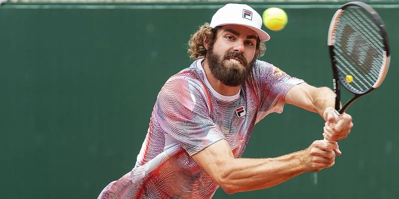 Зизу Бергс - Рейли Опелка