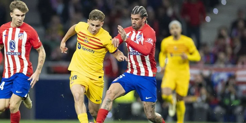 Вальядолид - Эспаньол Вальядолид - Эспаньол