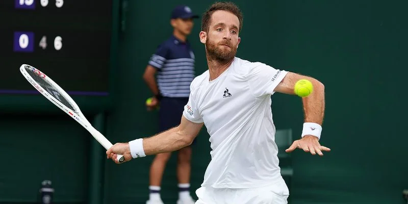 Александр Мюллер - Констан Лестьенн Александр Мюллер - Констан Лестьенн