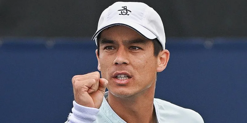 Маккензи Макдональд - Корентен Муте