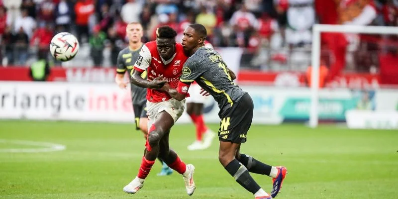 Лилль - Славия Прага