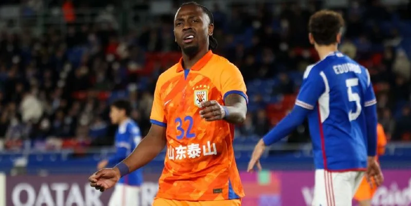 Шаньдун Тайшань - Хэнань