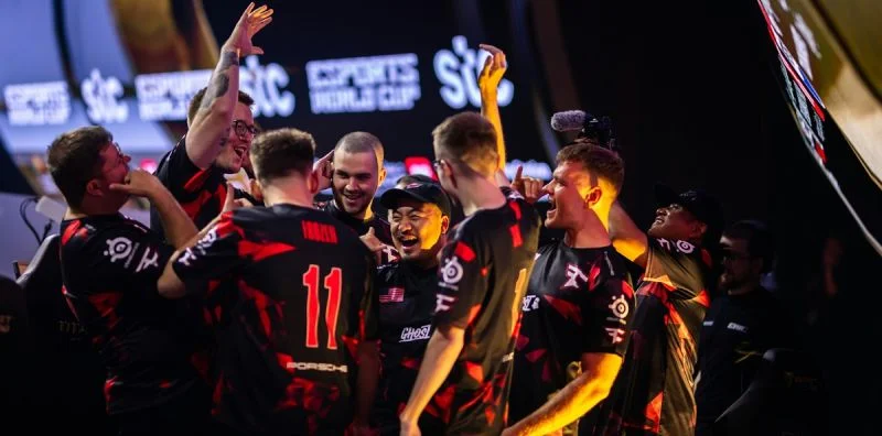 FaZe Clan - ViCi Gaming FaZe Clan - ViCi Gaming