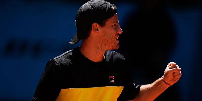 Тьяго Тиранте - Диего Шварцман