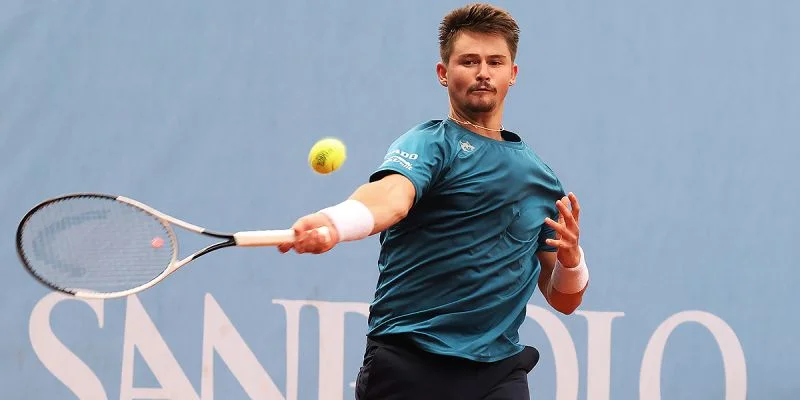 Джефф Вольф - Кантен Гали