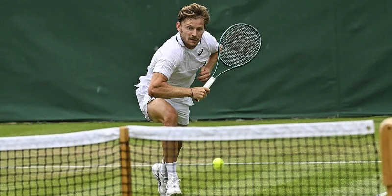 Артур Риндеркнех - Давид Гоффен