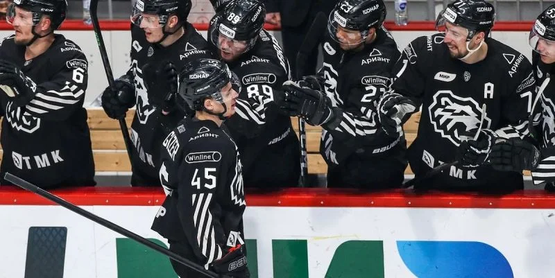 Трактор - Локомотив