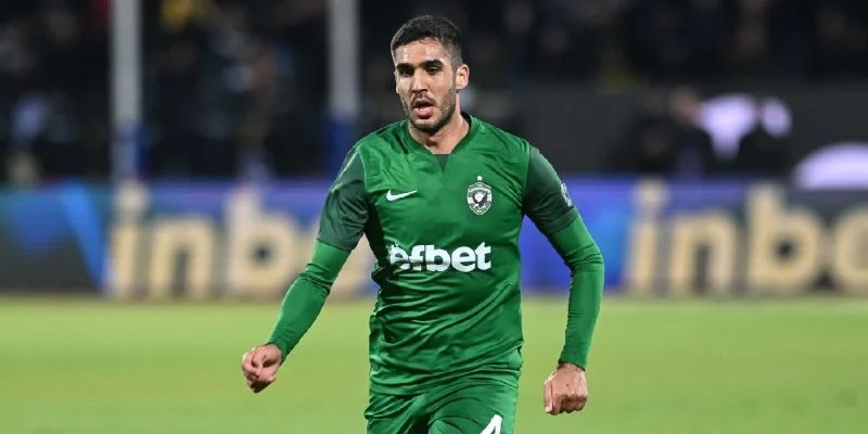 Лудогорец - Петрокуб Лудогорец - Петрокуб