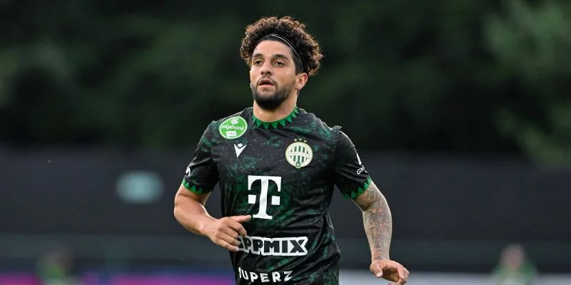 Ференцварош - Борац Баня-Лука Ференцварош - Борац Баня-Лука