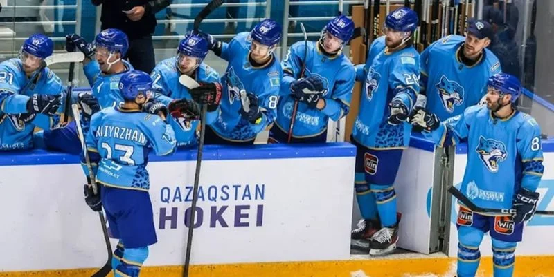 Барыс - Сибирь