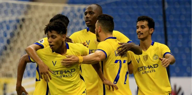 Аль-Наср - Аль-Раед Аль-Наср - Аль-Раед