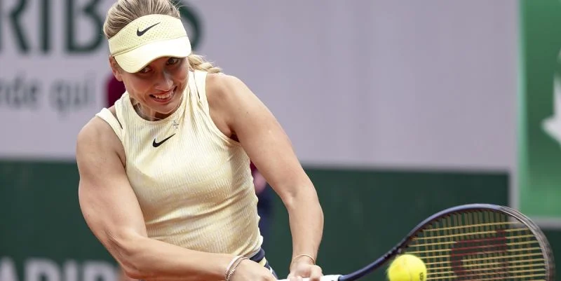 Анастасия Потапова - Ана Богдан