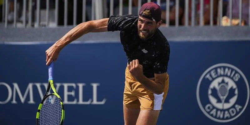 Ян Чоински - Максим Кресси