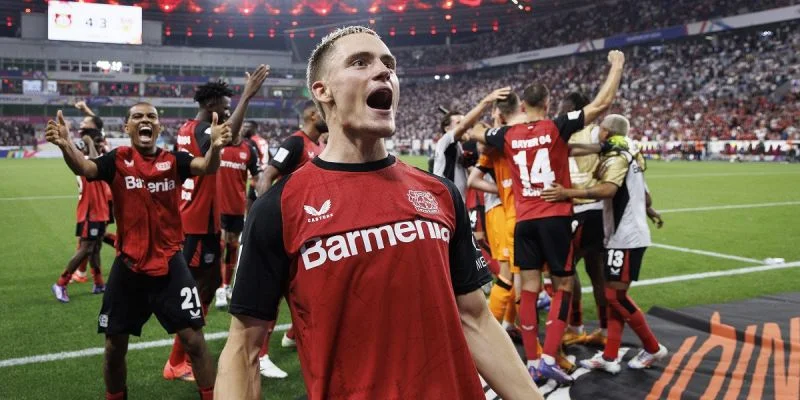 Боруссия М - Байер Боруссия М - Байер