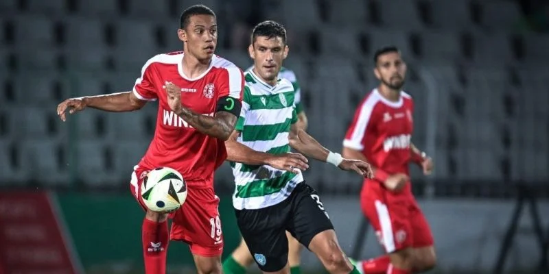 Локомотив Сф - Ботев Враца Локомотив Сф - Ботев Враца