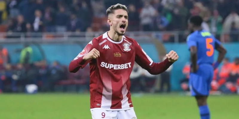 Политехника - Рапид Бх