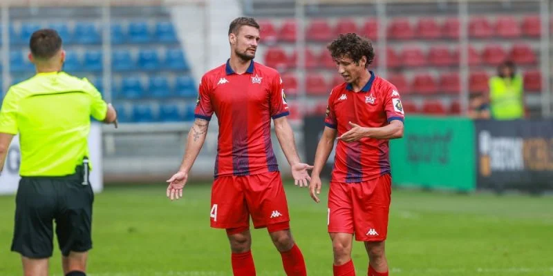 СКА-Хабаровск - Сокол Саратов СКА-Хабаровск - Сокол Саратов